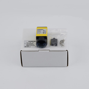 ML-U2515SR-18C เลนส์ความละเอียดสูงของ COGNEX ของแท้จากสหรัฐอเมริกา ใหม่ 100% สำหรับระบบวิชันซิสเต็ม สอบถามราคา - Product Image 1