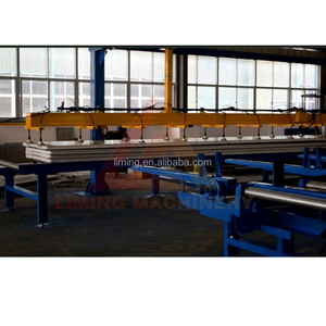 Máquina de paneles de pared Eps - Product Image 3