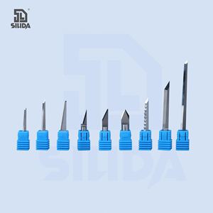 Cuchillas de corte de alta precisión de calidad de confianza de fabricante personalizado directo de Esko Kongsberg, servicio competitivo, al por mayor - Product Image 6