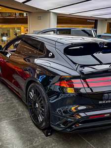 Byd Denza Z9 GT Hybride 2026 Denza Z9 GT EV Véhicule électrique à grande vitesse 240 km/h 630 km <span class=keywords><strong>Longue</strong></span> autonomie Véhicule électrique pur <span class=keywords><strong>Voiture</strong></span> neuve <span class=keywords><strong>pas</strong></span> chère - Product Image 4