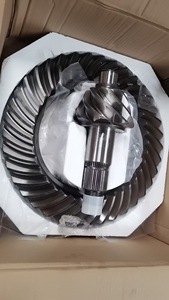 Xe buýt khác biệt và sửa chữa các bộ phận khác biệt thiết lập bánh răng tỷ lệ 8x37 vương miện bánh xe bánh răng - Product Image 4