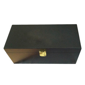 Una scatola di legno realizzata in fabbrica con un Design creativo A tema retrò per la conservazione dei regali personalizzata per <span class=keywords><strong>l</strong></span>'<span class=keywords><strong>occasione</strong></span>. - Product Image 5