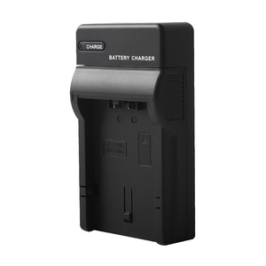 Caricabatterie Compatto Multi-Protezione per Batterie agli Ioni di Litio <span class=keywords><strong>Panasonic</strong></span> S006E - Product Image 1