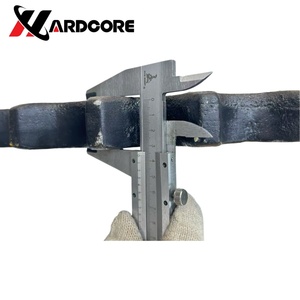 PC60-5 Sprocket 12H 23T for Excavator - Product Image 6