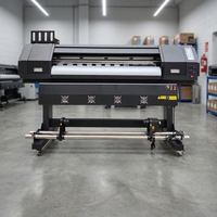 Machine d'impression de tasses certifiée Allprint, sublimation avec contrôle numérique automatique pour cadeaux personnalisés