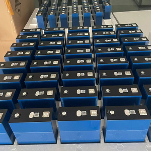 Hithium 3.2V 280Ah棱柱形锂离子电池314Ah 320AH 340Ah太阳能系统3.2V磷酸铁锂电池 - Product Image 5