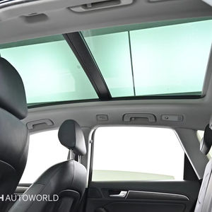 Audi Q6 TDI 2016 Automatique Diesel SUV, Ingénierie Allemande, Puissant et Économe en Carburant, Spacieux, Voiture d'Occasion de Haute Qualité pour l'Exportation - Product Image 1