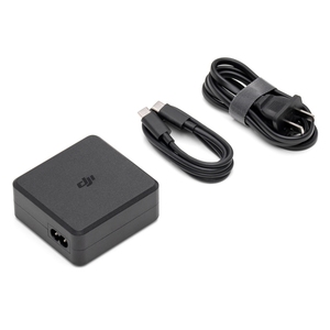 Cargador Original de 100W con Dos Puertos USB-C para 2, Avata, 3 TBD04234078-LL TBD04234078-LL - Product Image 1