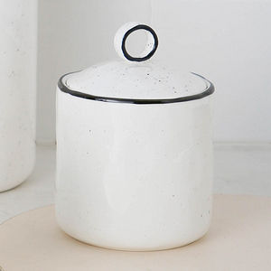 Black And White Canisters Black And White Canisters Suppliers And Manufacturers At Alibaba Com