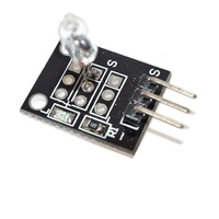 Módulo de Sensor de Ángulo de Inclinación de Mercurio KY 017 de Alta Sensibilidad OKY3225 para Proyectos Electrónicos de Bricolaje