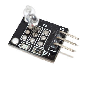 Module de capteur d'angle d'inclinaison au mercure KY 017 haute sensibilité OKY3225 pour projets électroniques DIY - Product Image 4