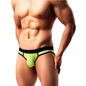 PATON Gay Mens Sexy Lingerie Underwear Man G-string Transparent Thong Brief Black Jockstraps Thongs For Gay Men Sexy