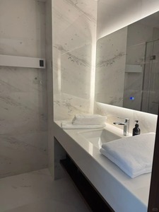 PerfectStone, marbre blanc naturel de luxe <span class=keywords><strong>sur</strong></span> mesure, design moderne et élégant, <span class=keywords><strong>pierre</strong></span> pour <span class=keywords><strong>la</strong></span> décoration - Product Image 5