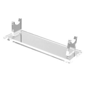 Support de <span class=keywords><strong>sabre</strong></span> <span class=keywords><strong>Laser</strong></span>, support de bâton clignotant, support de <span class=keywords><strong>sabre</strong></span> <span class=keywords><strong>Laser</strong></span> télescopique en acrylique, support de lampe de poche - Product Image 2