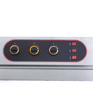 <span class=keywords><strong>Four</strong></span> à rôtisserie électrique haute efficacité à prix d'usine, chauffage rapide, rotation rapide, certifié CE - Product Image 4