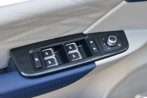 Pick-up Diesel G9 4x4 Automatique LHD pour l'Exportation Mondiale - Product Image 6