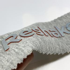 High Quality Wholesale <strong>Heat</strong> <strong>Transfer</strong> 3d Silicone <strong>Heat</strong> <strong>Transfer</strong> <strong>Custom</strong> logo <strong>Heat</strong> <strong>Transfer</strong> Labels for Clothes - Product Image 5
