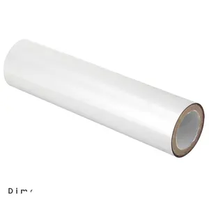 New Materials UV DTF Heat Transfer Film Generic PET Foil Printer for Paper Good Price
