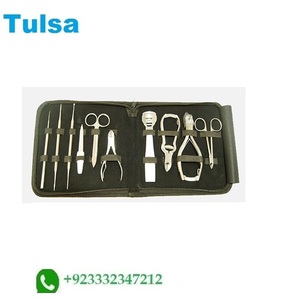 Uña encarnada podólogo Premium Kit - Product Image 1