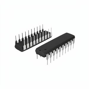 Composants électroniques 20 DIP (0,300'', 7,62 mm) Acheter des composants électroniques en ligne BOM IC en stock MC74ACT377NG IC FF D TYPE SNGL 8BIT 20DIP Logic - Product Image 1