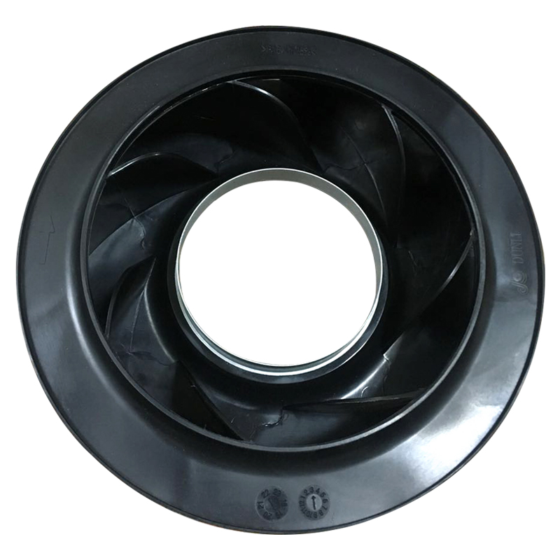 Centrifugal Impellers High Performance Pumps Fans - Main Image