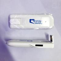 Módem desbloqueado Mobily Connect 4G USB 1K3M Soporte desbloqueado Tdd2300/2600 con ranura para tarjeta SIM 4G LTE USB Modem Dongle 4G