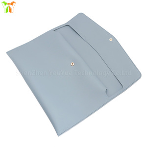 Bolsas para computadora portátil Carpeta de documentos Estuche para mujeres Hombres Bolsos de mano Bolso de mano Titulares de archivos - Product Image 4