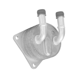 Enfriador de aceite de transmisión para BMW <span class=keywords><strong>Mini</strong></span> <span class=keywords><strong>Cooper</strong></span> 1,5 1,6 2,0 T/ Jeep Compass OEM #24148627861 68369628AA 68373829AA - Product Image 3