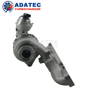 Turbocompressore GTC1549V 785448-0005 03L253010E 03L253010F per <span class=keywords><strong>Audi</strong></span> A3 <span class=keywords><strong>Q3</strong></span> TT VW Golf Passat Tiguan Touran <span class=keywords><strong>2.0</strong></span> <span class=keywords><strong>TDI</strong></span> - Product Image 4