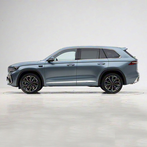 2024 cina fabbricazione di automobili 2.0T 238Ps L4 nuovo motore auto GEELY XINGYUEL 4wd Monjaro Suv Xingyue L - Product Image 4