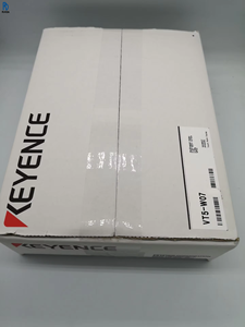 จอแสดงผลแบบสัมผัส KEYENCE VT5-W07 ขนาด 7 นิ้ว จอสัมผัสสี TFT แบบไวด์สกรีน ความละเอียด 800*400 HMI - Product Image 5