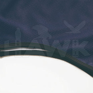 Chaleco Deportivo Cortavientos Hawk HM-5104 para Hombre / Chaleco Reflectante sin Mangas para Ciclismo - Product Image 5