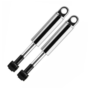 Amortiguador <span class=keywords><strong>de</strong></span> Suspensión <span class=keywords><strong>de</strong></span> Simulación para Camioneta y Furgoneta 1/14, Mejora para Coche <span class=keywords><strong>de</strong></span> Control Remoto DIY R121 - Product Image 4