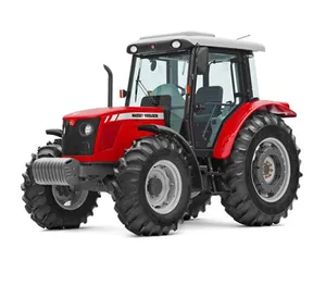 İkinci el tarım tarım makineleri fabrikası yüksek verimli ATV kültivatörler traktör 130 hp