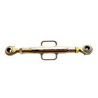 Accessoires pour motoculteur Aihe : Tige de liaison de suspension soudée inclinée avec roulement combiné (Middle Farm)
