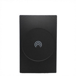 เครื่องอ่านบัตรกันน้ำ IP65 ABS Card Slave Reader Wiegand 34 ISO 14443A ระยะอ่านได้ถึง 8 ซม. สำหรับระบบควบคุมการเข้าออกประตู RFID 13.56 MHz โดย <span class=keywords><strong>Walden</strong></span> - Product Image 2