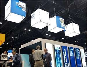 Pantalla LED Mágica en Forma de Cubo para Mostrador de <span class=keywords><strong>Bar</strong></span> P1.86, Pantalla de Alta Resolución de 5 Lados para Mostrador de Tienda Minorista - Product Image 6