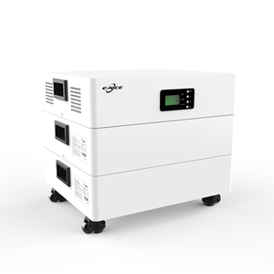 HOT BEST CHEAP All in One 15Kw Home Solar <b>Energy</b> <b>Storage</b> <b>System</b> 5-20KWH Lithium Stackable Batteries and - Product Image 5