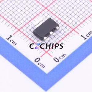 Venta al por mayor, regulador lineal (LDO), Chip IC PMIC de circuito integrado, SOT-223 - Product Image 2