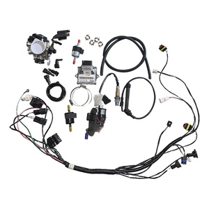 Kit moteur pour motos et VTT, ensemble moteur NC250 pour motos tout-terrain - Product Image 6