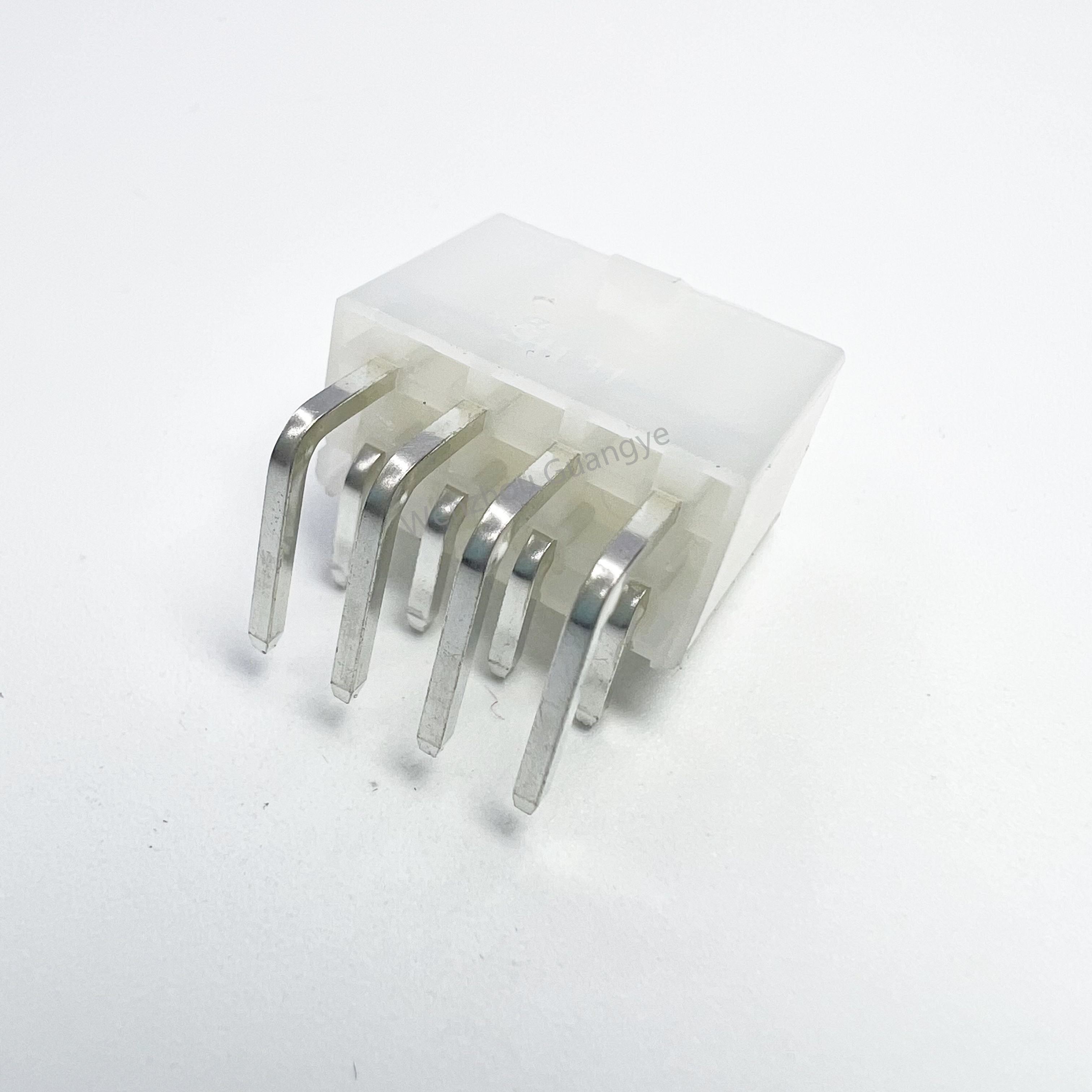 Motherboard Power Connectors Reliable and Versatile Solutions