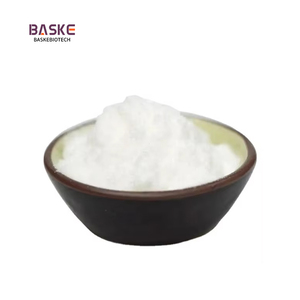 Fornitura Diretta dalla Fabbrica Innovy, Taurina 99% Grado Alimentare, Intermedi Organici 107-35-7, Polvere Cristallina Bianca per Integratori Nutrizionali - Product Image 1