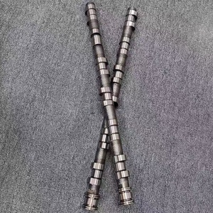 Árbol de levas de admisión para motor de automóvil <span class=keywords><strong>BMW</strong></span> Serie 3 F35 335Li, Serie 5 F18 2011-2013 535Li, <span class=keywords><strong>X3</strong></span> F25 XDrive35i - Product Image 3