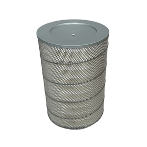 Manny 409854 Industrial Compressor Parts New Air Filter Fittings Mengma Brand Filter Paper 6-Month Warranty - Product Image 4