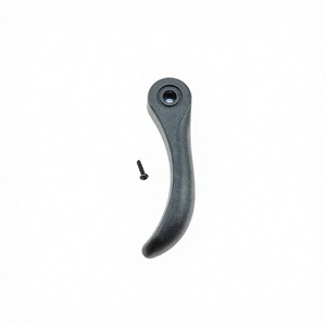 Poignées de réglage de siège pour Chevrolet modèle 04-12 74308 89041697 89041700 Pièces de siège auto en plastique - Product Image 2