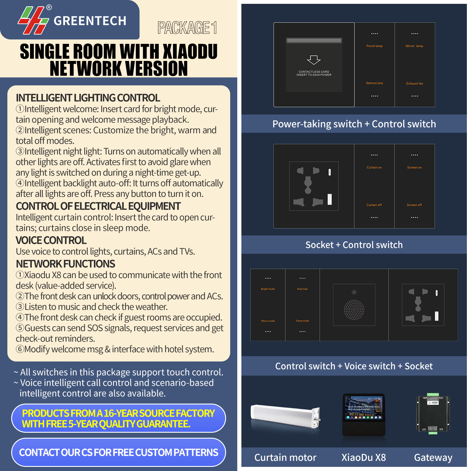 [Online version] Single room 2