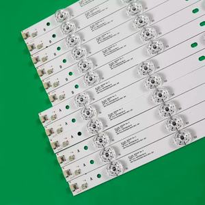 Barra de Luz LED para Reparación de TV HX-NO.638 CRH-F55JL4S35350613A676-REV1.0B, Retroiluminación para TV LCD UA55MUF30ZJXXZ - Product Image 6