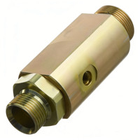 332/D1079 332/D7251 pour JCB 3CX 4CX, pièce de rechange pour chargeuse-pelleteuse, soupape hydraulique