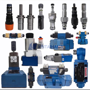 R930058334 OD153118A00000-VEI-016-NC-08A-A-31-0000プラグバルブシールドマシン新条件小売建材産業 - Product Image 6