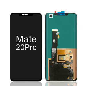 โทรศัพท์มือถือ lcds สำหรับ Huawei P Smart Z Screen สำหรับ Honor 9X จอแสดงผล LCD สำหรับ Huawei Y9 PRIME 2019 Mate 20 Pro LCD - Product Image 4